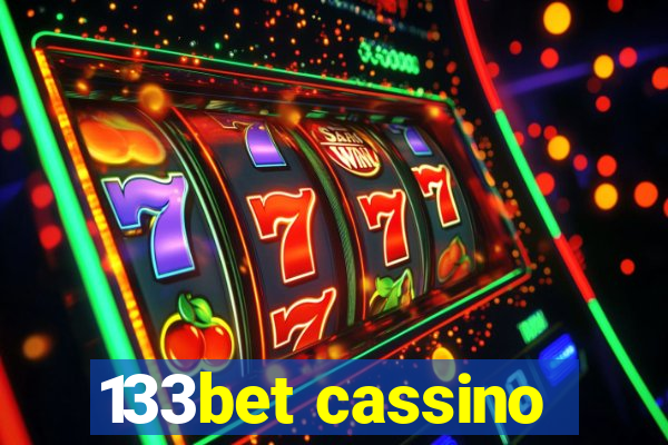 133bet cassino